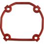 Wolf gasket for gas blower combustion chamber cover CGB-2 DN80 (replaces item no. 3910294)