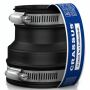 Crassus CAC 0894 adapter coupling 0.6 bar (75-89 / 53-63 mm)