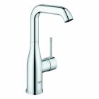 Смесител за умивалник Grohe Essence, размер L, гладък...