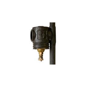 Izolație prefabricată Spirotech pentru separatoare de nămol