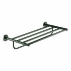 Grohe Essentials Multi bath towel rail 604 mm (hard...