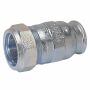 Gebo malleable cast iron compression fitting type I, female thread (1 1/2 x 48,3 mm)