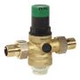 Resideo pressure regulator D06F 1