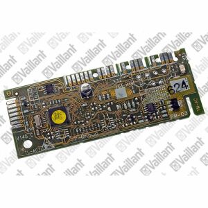 Vaillant circuit board for APC module VCI 196/3-5, VCI 246/3-5, VIH CL 20 S