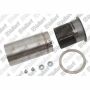 Vaillant VKO 156/3-7 flame tube