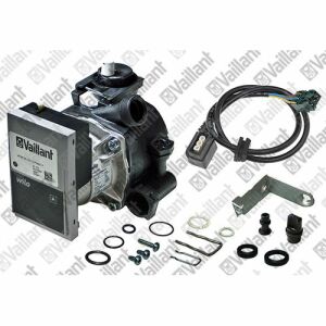 Vaillant pump Vaillant no. 0020209524