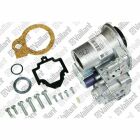 Vaillant Gasarmatur VKK 366, VKK 476