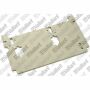 Vaillant insulating plate VK.. 26/6 XE, 264/8-E (burner)