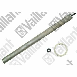 Vaillant complete protective anode no. 295837