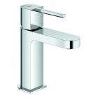 Grohe Waschtischbatterie Plus S-Size mit Push-open Ablaufgarnitur (chrom)