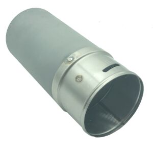 MHG ceramic burner tube for rocket burner RE1.32-50H