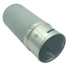 MHG ceramic burner tube for rocket burner RE1.32-50H