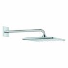 Grohe Rainshower 310 Mono Cube head shower set with 422...