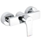 Mitigeur de douche Kludi ZENTA SL DN 15 (chromé)