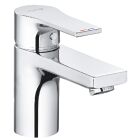 Mitigeur monocommande pour lavabo Kludi ZENTA SL 75 DN 15