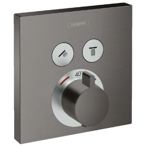 Hansgrohe Thermostat Unterputz ShowerSelect