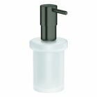 Grohe Essentials seebidosaator Essentials/-Cube hoidik...