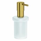 Grohe Essentials soap dispenser for Essentials/Cube...