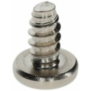 Peça sobressalente Bosch 29106144310 Parafuso 4,8x9,5 (10x)