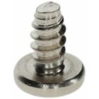 Bosch spare part 29106144310 screw 4.8x9.5 (10x)