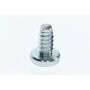 JU spare part TTNR: 29106194540 screw (10x)