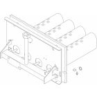 SIEGER Ersatzteil TTNR: 5103384 Brennrost AE124X 4/20 kpl...