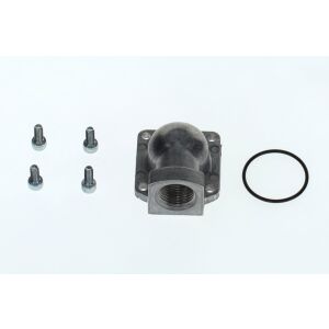 Pezzo di ricambio SIEGER TTNR: 5176238 Flangia angolare 1/2" cpl. per VR4601 Sostituzione