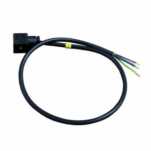 SIEGER spare part TTNR: 5181478 connection cable for 800 everp solenoid valve