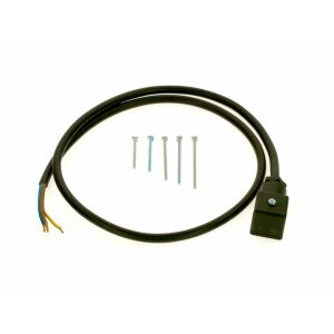 Peça sobressalente JU TTNR: 5181480 Linha de ligação para válvula solenoide 1000 everp