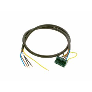 SIEGER spare part TTNR: 5181482 connection cable Atm Gasbr 950 verp