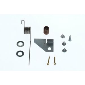 SIEGER spare part TTNR: 5204704 Mont-Mat AK114-324