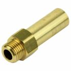 JU spare part TTNR: 5484652 main gas nozzle H 2.95 bore Sw16