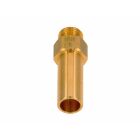 SIEGER spare part TTNR: 5484688 main gas jet I 1.55 bore...