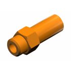 SIEGER spare part TTNR: 5484696 main gas nozzle I 2.50...