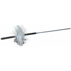 SIEGER spare part TTNR: 54910831 cleaning brush SG94