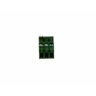 SIEGER spare part TTNR: 54912644 3-pole green HP 1...