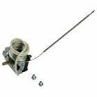 SIEGER Ersatzteil TTNR: 54915202 Abgasthermostat bis 300C