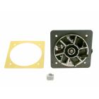 SIEGER spare part TTNR: 54915204 extractor fan UCJ 4C52