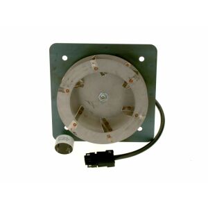 SIEGER peça sobressalente TTNR: 54915377 Ventilador extrator UCJ 4C52