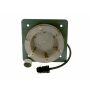 SIEGER peça sobressalente TTNR: 54915377 Ventilador extrator UCJ 4C52