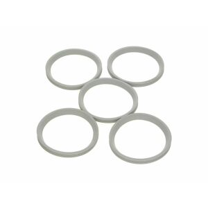 SIEGER spare part TTNR: 54915536 DN80 PerOxyd, gray