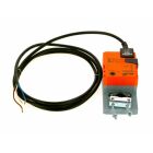 SIEGER spare part TTNR: 54915725 Belimo servo drive - FBV