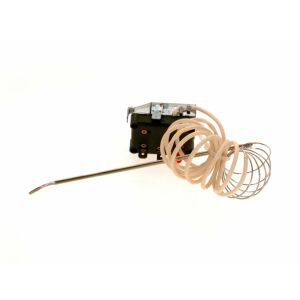 SIEGER Ersatzteil TTNR: 54915726 Abgasthermostat ohne Achse