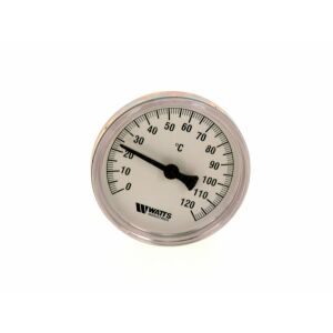 SIEGER Ersatzteil TTNR: 5584763 Thermometer D63 Tl52,5XD9 0-120C everp