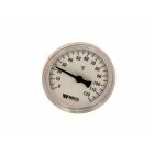 SIEGER Ersatzteil TTNR: 5584763 Thermometer D63 Tl52,5XD9...