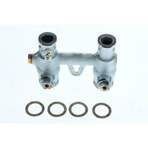 SIEGER spare part TTNR: 5594686 ball valve DN25 HSM VK/RK everp