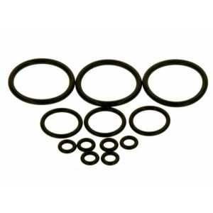 SIEGER Ersatzteil TTNR: 5594702 Dichtungs-Set O-Ring HS