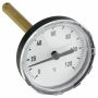 JU/SIEGER Ersatzteil TTNR: 5594710 Thermometer D63 TI100xD9-120Grad C