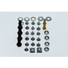 SIEGER spare part TTNR: 5621819 Mont-Mat Strösi