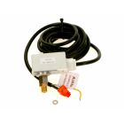 SIEGER spare part TTNR: 5639612 pressure switch complete,...